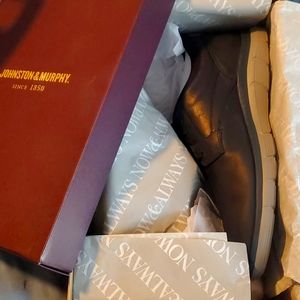 NWT Johnston & Murphy Shoes